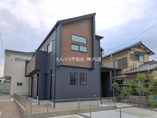 ブルーミングガーデン窯町