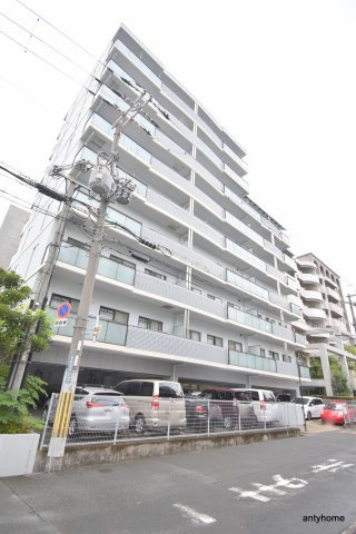 カルム土井　仲介手数料無料