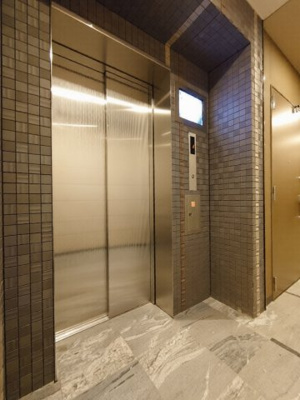 【その他共用部分】 | ライトテラス押上