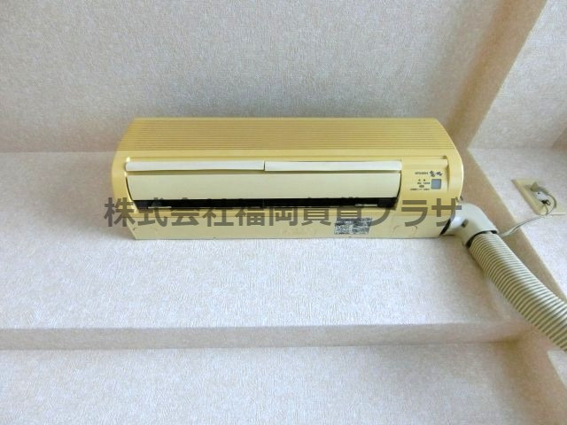 グランドサヴォイ　5階の設備|別号室のものです。現状優先になります。