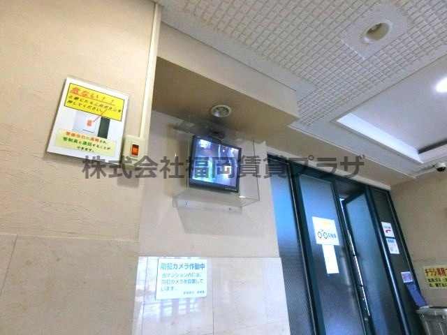 グランドサヴォイ　5階のその他