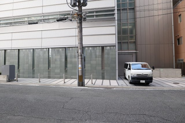 グランドサヴォイ　5階