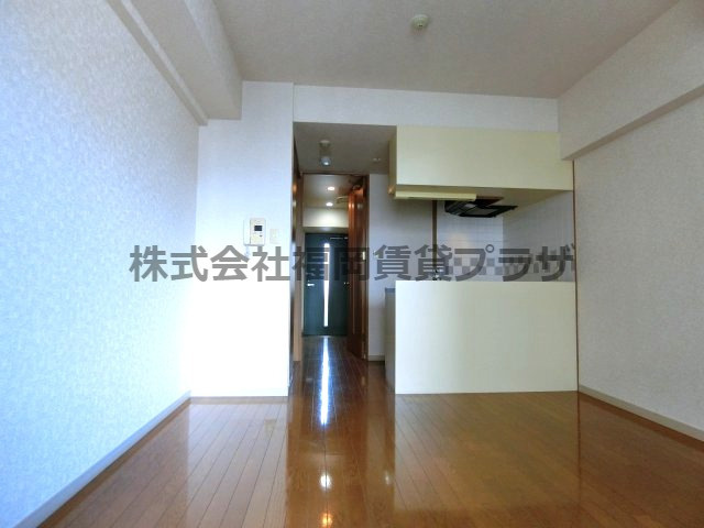 グランドサヴォイ　5階の居間・リビング|別号室のものです。現状優先になります。