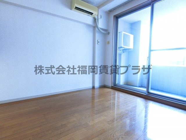 グランドサヴォイ　5階の居間・リビング|別号室のものです。現状優先になります。