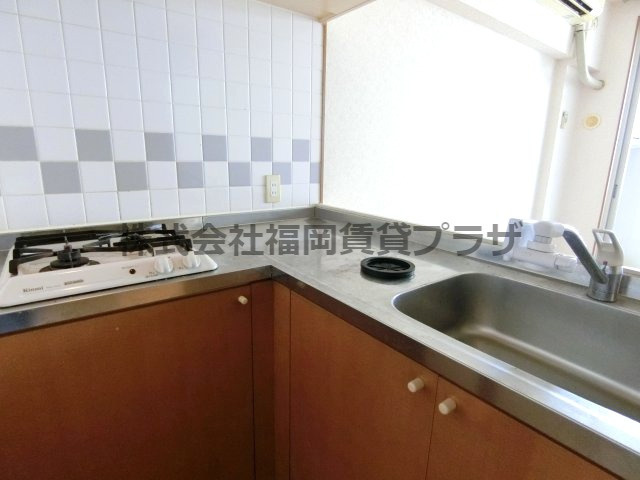 グランドサヴォイ　5階の内装|別号室のものです。現状優先になります。