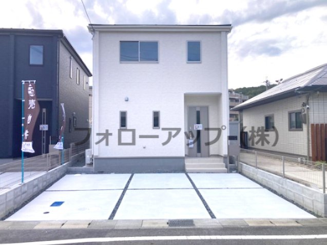 リーブルガーデン南丹市園部駅前