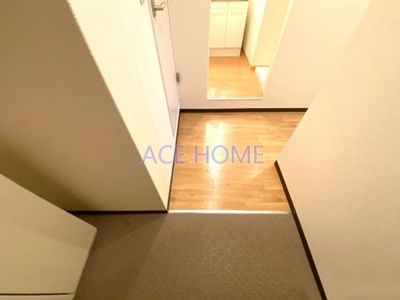 【玄関】 | みおつくし東なんば