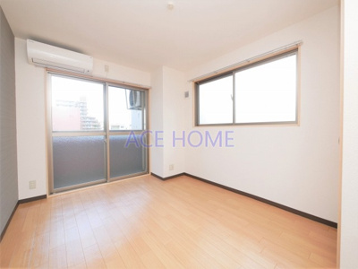 【内装】 | みおつくし東なんば