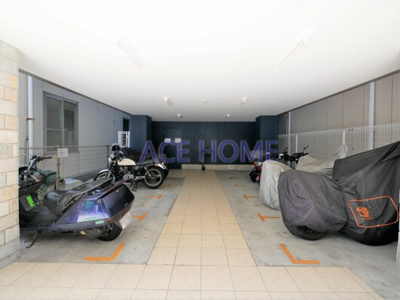 【その他】 | みおつくし東なんば