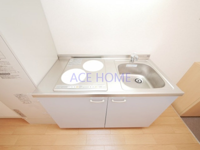 【キッチン】 | みおつくし東なんば