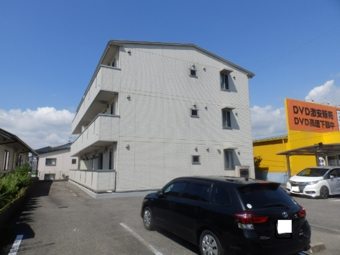 ラ･シェーブル･セゾン