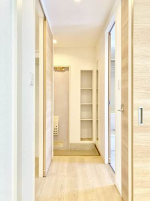 【展望】 | ドミールウエダ