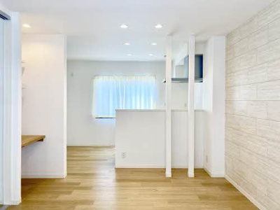 【居間・リビング】 | ドミールウエダ