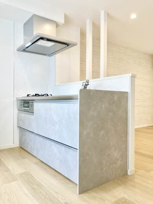 【キッチン】 | ドミールウエダ