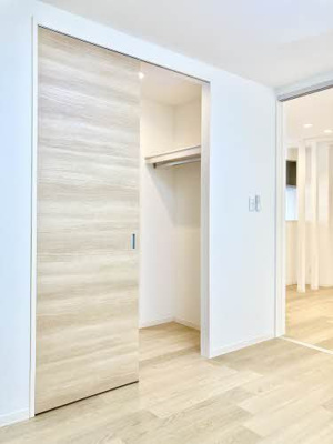 【収納】 | ドミールウエダ