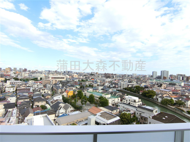 BlancCiel(ブランシエル)東蒲田