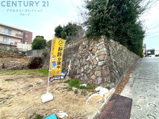川西市花屋敷1丁目建築条件付き土地のその他物件画像
