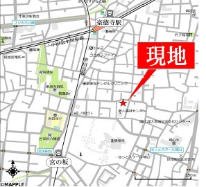 ＳＴＲＩＰＥＳ　豪徳寺のその他