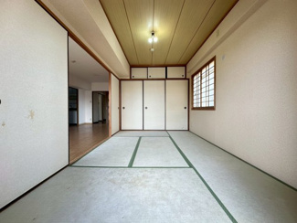 【和室】 | トゥールモンド森