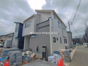 北本市中丸7丁目　新築戸建　全12棟　4号棟の画像