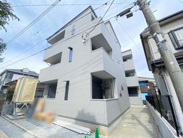 GRADUS志津の画像