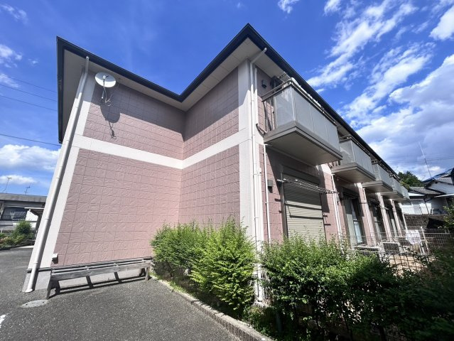 グレイス学園前