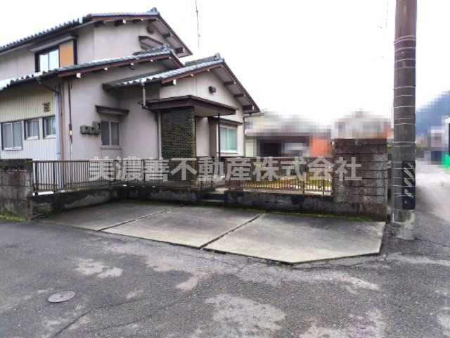 ６６４４８　岐阜市岩崎中古戸建てのその他