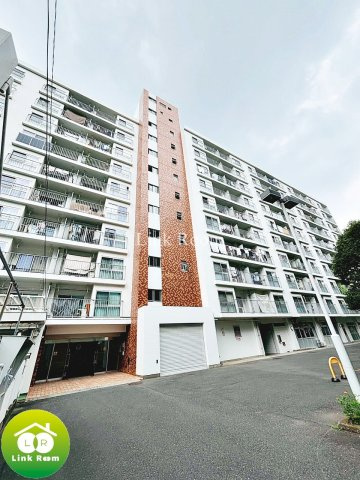 深川住宅 A号棟