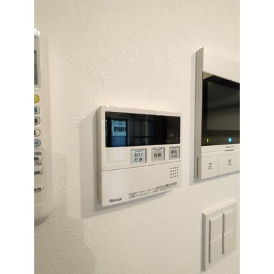 【設備】