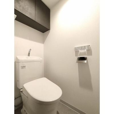 【トイレ】