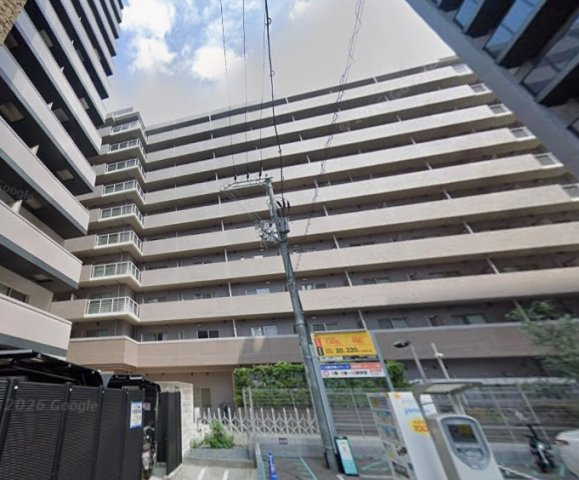 オアーゼ梅田東