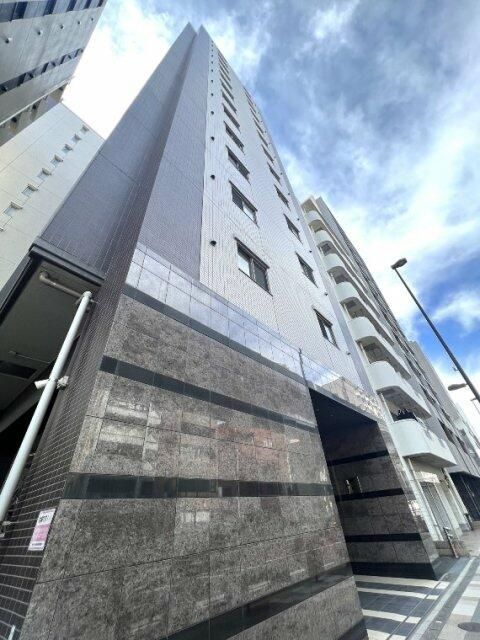 サンクレイドル西日暮里