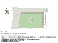 クライン筑西市甲第1期【建築条件付き売地】の画像