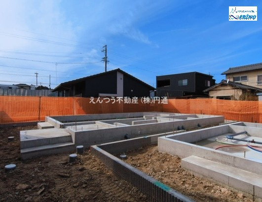 ブルーミングガーデン窯町