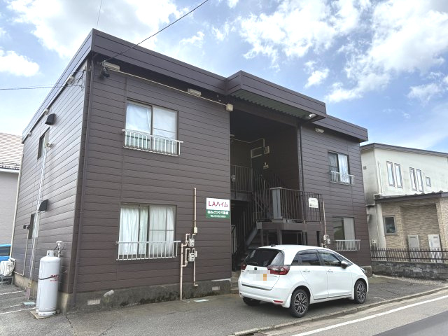 ＬＡハイム