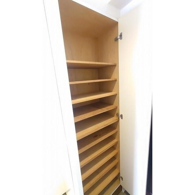 サンセール神楽坂のその他