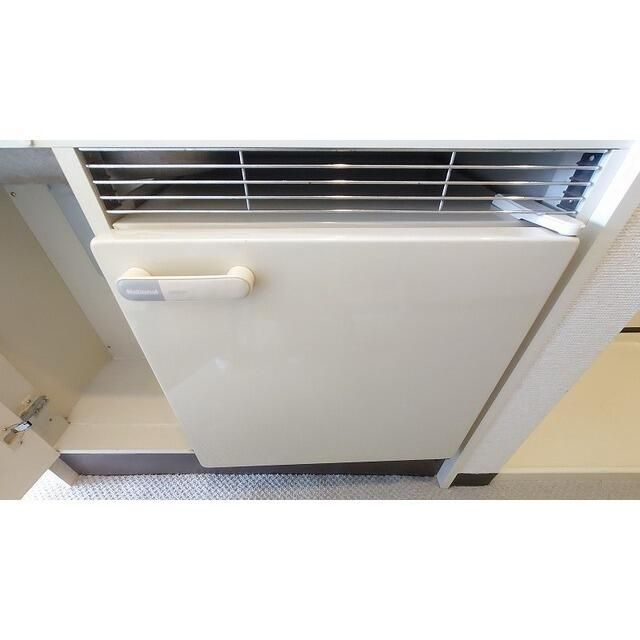 サンセール神楽坂の設備