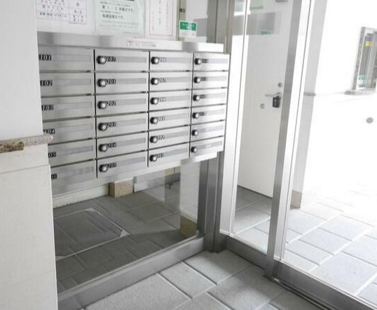 サニーサイドヒルのその他共用部分