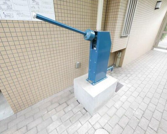 サニーサイドヒルのその他