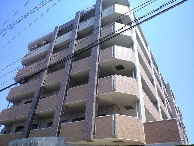 ダイアパレス小針台