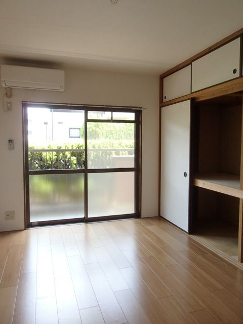 ハイツ江端　　刈谷市近郊の賃貸ならクラスホーム刈谷の居間・リビング