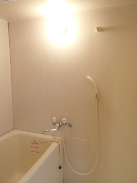 ハイツ江端　　刈谷市近郊の賃貸ならクラスホーム刈谷の浴室