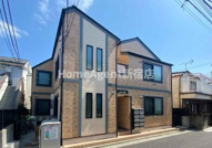 杉並区高円寺南５丁目のアパートの画像