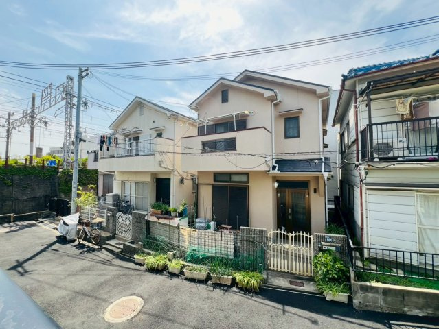 ALEGRIA垂水の展望