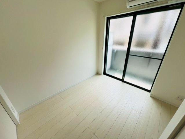 ALEGRIA垂水の子供部屋