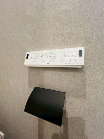 ALEGRIA垂水の設備