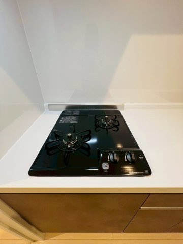 ALEGRIA垂水のキッチン