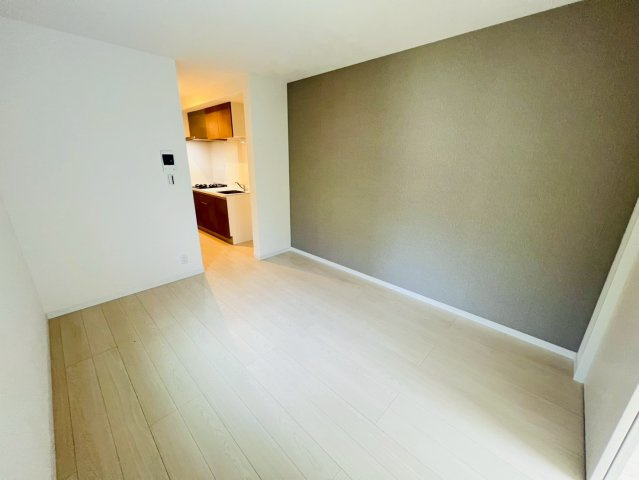 ALEGRIA垂水の居間・リビング