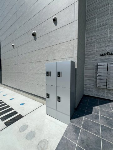 ALEGRIA垂水のその他共用部分