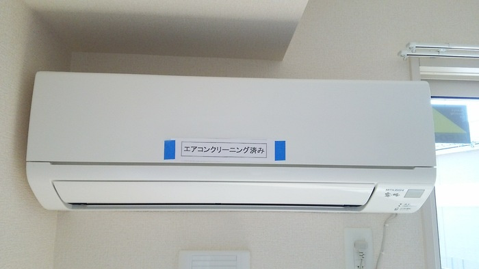ブリランテ Aの設備